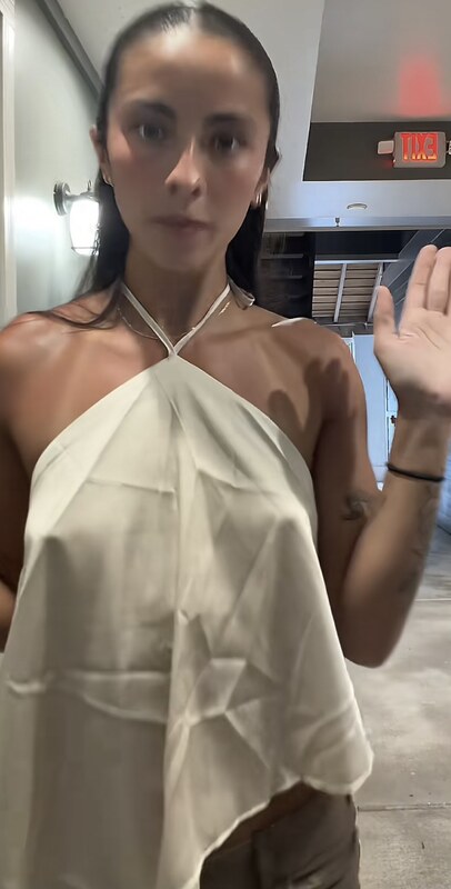 Lydia Hsieh Beatty nude photo 1