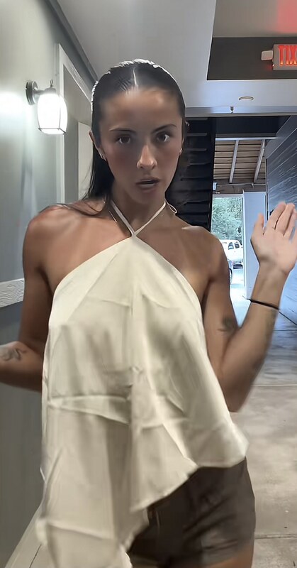 Lydia Hsieh Beatty nude photo 2