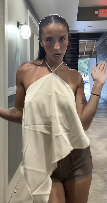 Lydia Hsieh Beatty nude photo 3