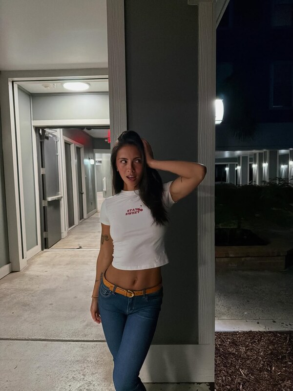 Lydia Hsieh Beatty nude photo 22