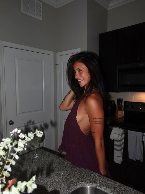 Lydia Hsieh Beatty nude photo 24