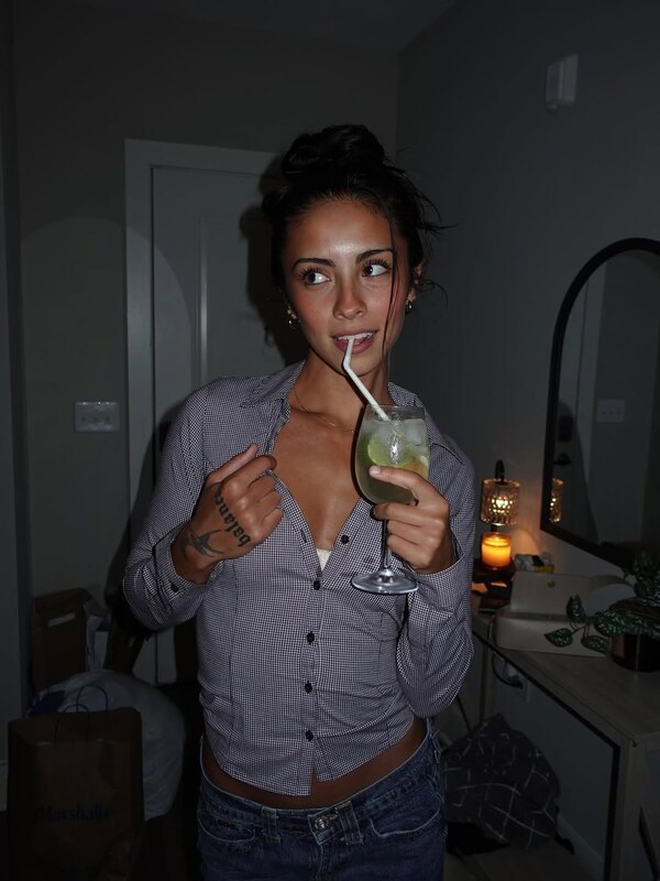 Lydia Hsieh Beatty nude photo 30