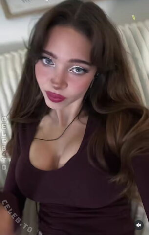Lydia Violet nude photo 18