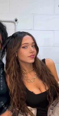 Lydia Violet nude photo 12