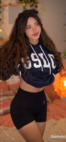 Lydia Violet photo 6