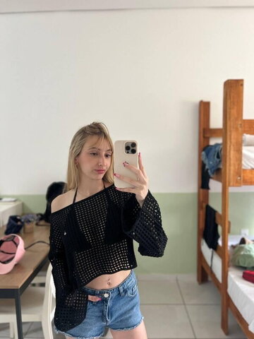 Lynareid nude photo 31
