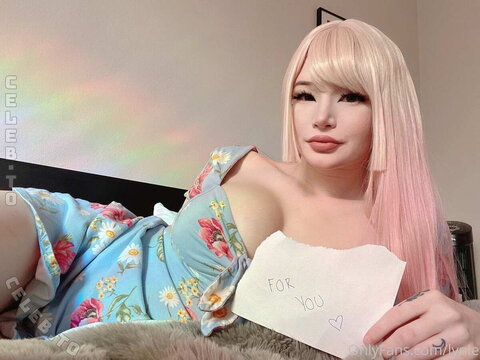 lynienicole nude photo 2