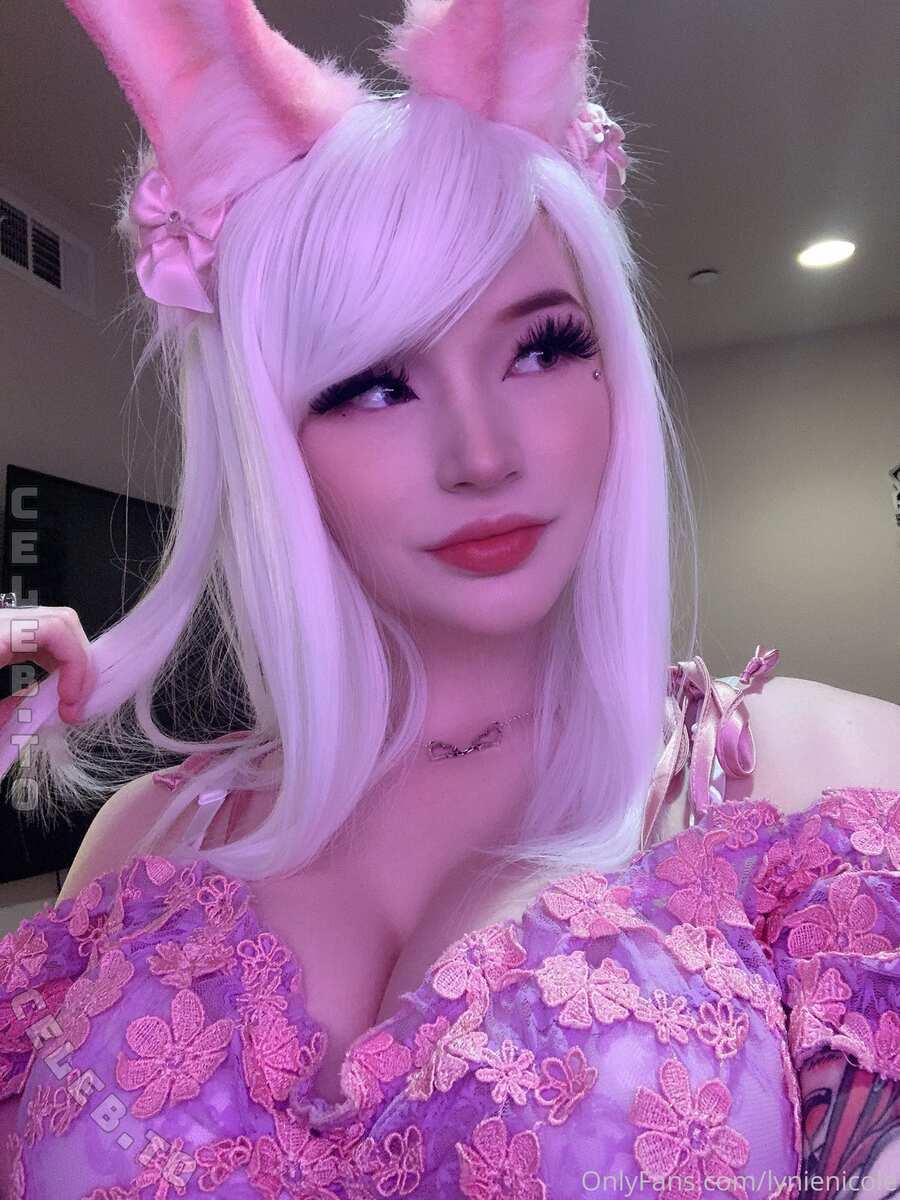 lynienicole nude photo 17