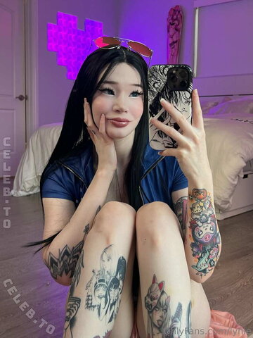 lynienicole nude photo 27