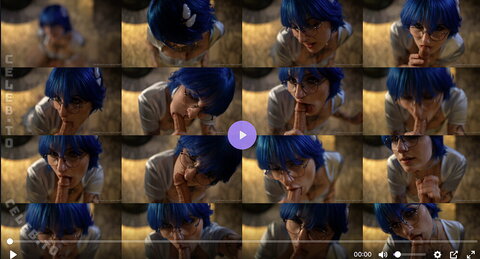 lyracr0w0 nude photo 109