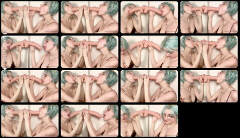 lyracr0w0 nude photo 119
