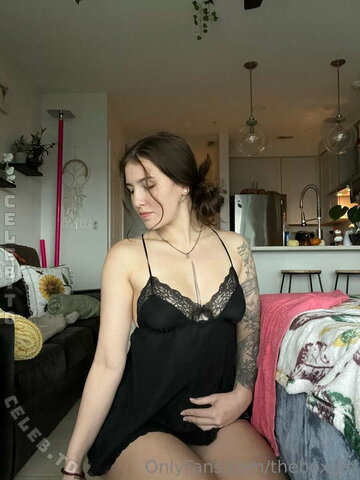 lyslemxo nude photo 24