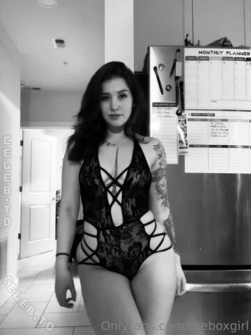 lyslemxo nude photo 7