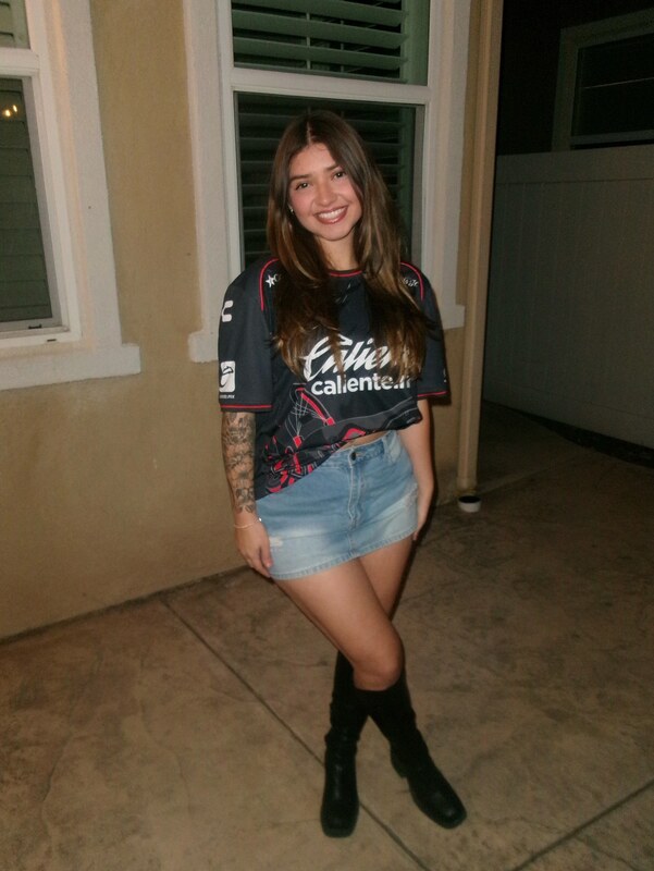 lyssagutierrezz nude photo 3