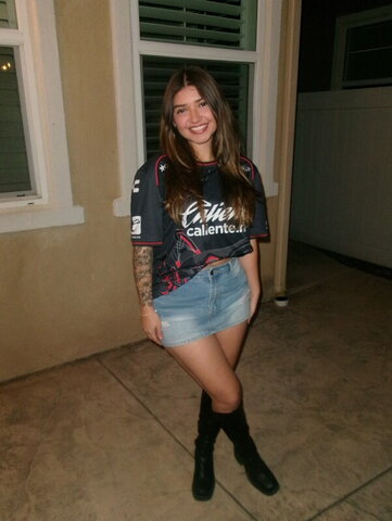 lyssagutierrezz nude photo 6