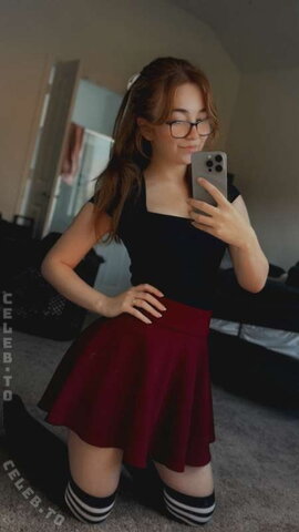 lyssaurora – Daily Outfit Dump! 16.11.2024