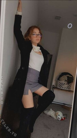 lyssaurora nude photo 1266