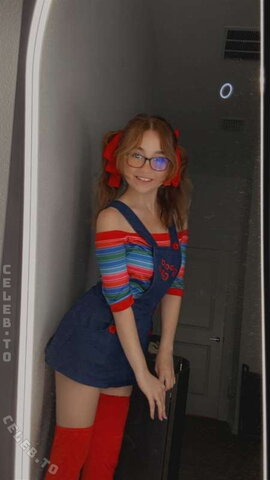 lyssaurora nude photo 1209