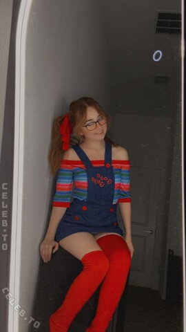 lyssaurora nude photo 1207