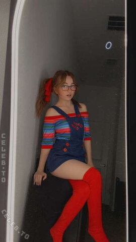 lyssaurora nude photo 1205