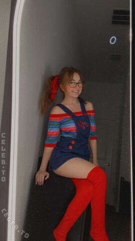 lyssaurora nude photo 1199