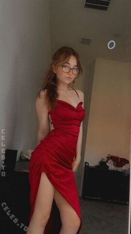lyssaurora nude photo 1171