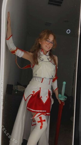 lyssaurora photo 3
