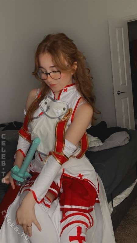 lyssaurora nude photo 12