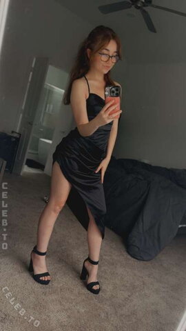 lyssaurora nude photo 1100