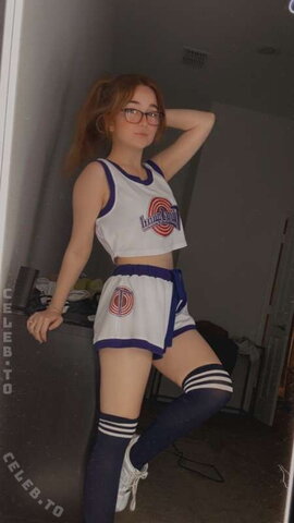lyssaurora nude photo 1012