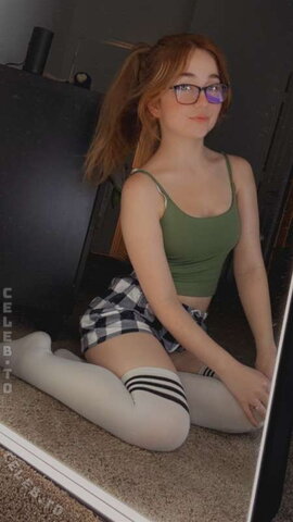 lyssaurora nude photo 1000