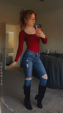 lyssaurora – Daily Fits! 03.12.2024 Outfit 2​