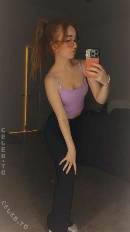 lyssaurora nude photo 9