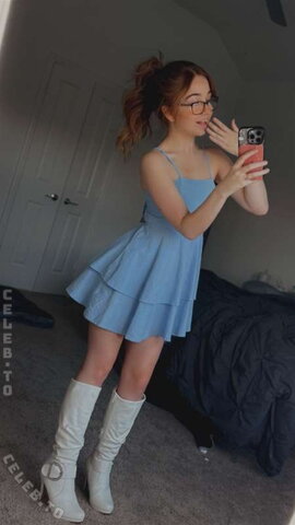 lyssaurora nude photo 399