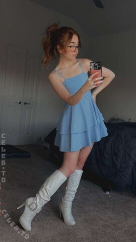 lyssaurora nude photo 380