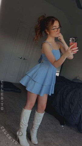 lyssaurora nude photo 369