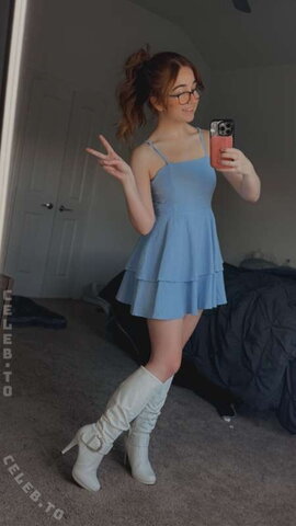 lyssaurora nude photo 365
