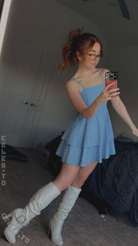 lyssaurora nude photo 364