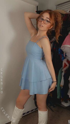 lyssaurora nude photo 362
