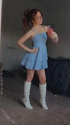 lyssaurora nude photo 360