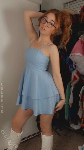 lyssaurora nude photo 356