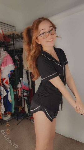 lyssaurora nude photo 182