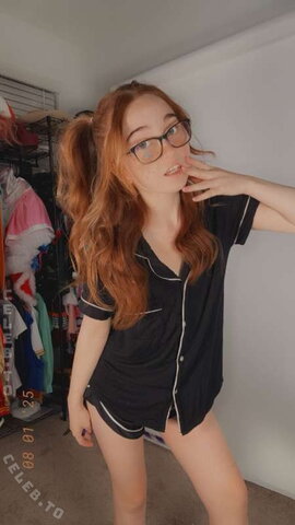 lyssaurora nude photo 166