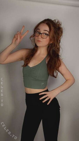 lyssaurora nude photo 34