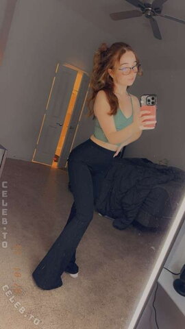 lyssaurora – Daily Fits! 08.01.2025 Outfit 2