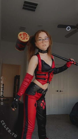 lyssaurora nude photo 100