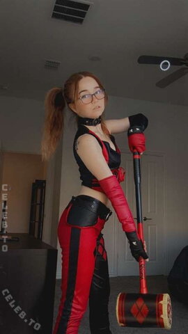 lyssaurora nude photo 85