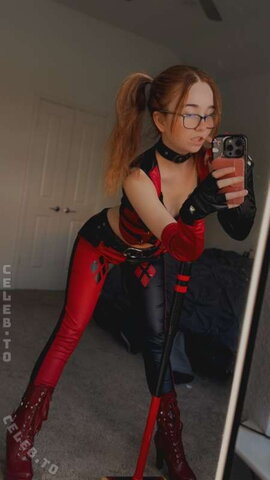 lyssaurora nude photo 79