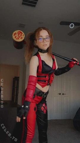 lyssaurora nude photo 77