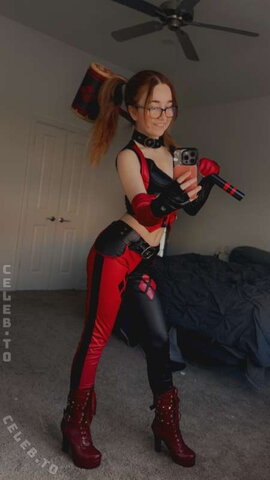 lyssaurora nude photo 70